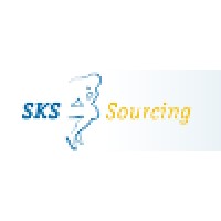 SKS Sourcing Logo