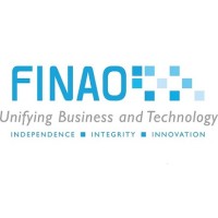 FINAO Limited Logo