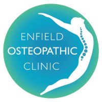 Enfield Osteopathic Clinic Logo