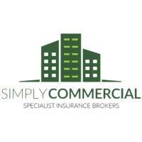Simply Commercial Logo