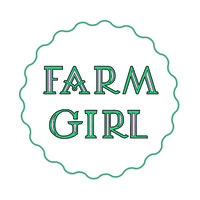 Farm Girl Cafe Logo