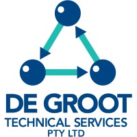 De Groot Technical Services Logo