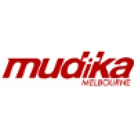 Mudika Melbourne Logo