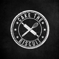 Cake The Biscuit Logo