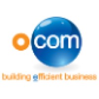 Ocom Software Logo