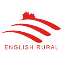 English Rural Logo