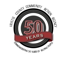 Fayette County Community Action Agency Logo
