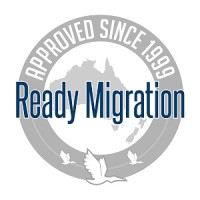 Ready Migration Pty Ltd Logo