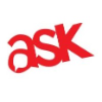 ASK Resources Logo