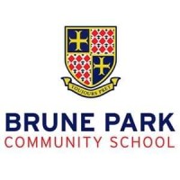 Brune Park Community School Logo
