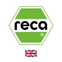 RECA-UK Ltd Logo