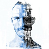 The Art of the Eye Marketing | Media | Design Logo