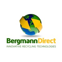 Bergmann Direct Ltd Logo