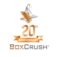BoxCrush® Logo