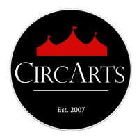 CircArts Logo