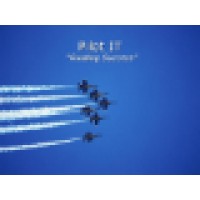 Pilot IT, LLC Logo