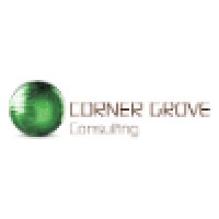 Corner Grove, LLC Logo