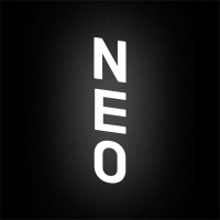 Neoteny Service Design (Neo) Logo