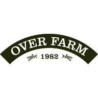 Over Farm Logo