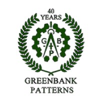 Greenbank Patterns Logo