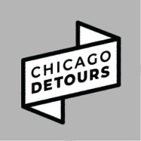 Chicago Detours Logo