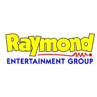 Raymond Entertainment Logo