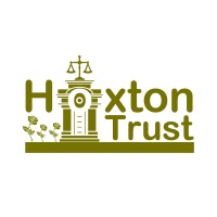 The Hoxton Trust Logo