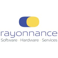 Rayonnance Logo