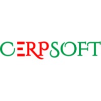 CERP Software Solutions Pvt Ltd Logo