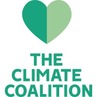 The Climate Coalition Logo