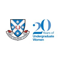 St Andrews College within the University of Sydney Logo