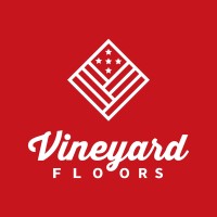 Vineyard Floors Logo