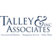 Talley & Associates, Inc. Logo