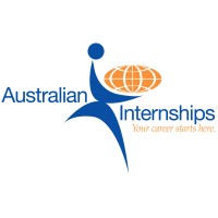 Australian Internships Logo