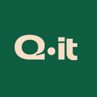 Queue-it Logo
