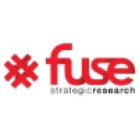 fuse strategic research Logo