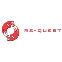 Re-Quest, Inc. Logo