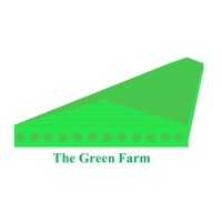 The Green Farm Logo