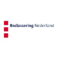 Reclassering Nederland Logo
