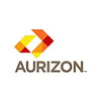 Aurizon Logo