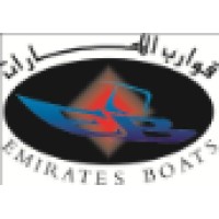 Emirates Boats LLC Logo