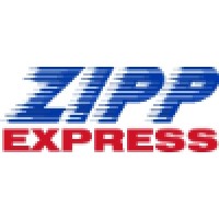 Zipp Express LLC. Logo