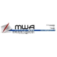 MWA Group Logo
