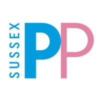 Sussex Physio Pilates Logo