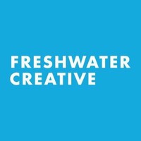 Freshwater Creative Corp Logo