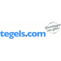 Tegels.com Logo