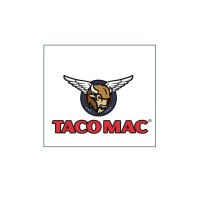 Taco Mac Restaurant Group Logo
