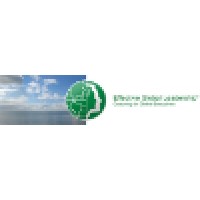 Effective Global Leadership, Inc. Logo