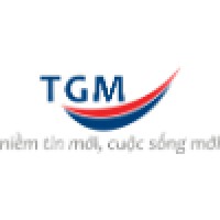 TGM Corporation Logo