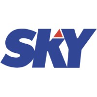 SKY Cable Corporation Logo